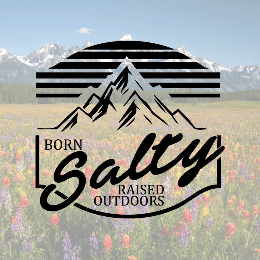 Born Salty