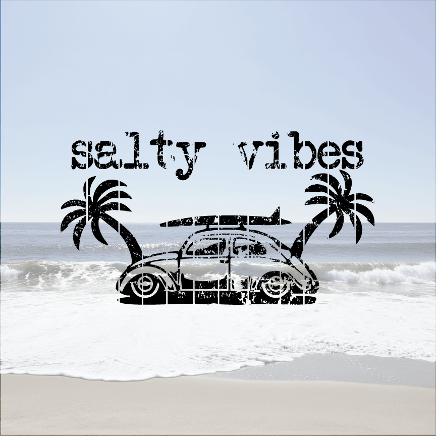 Salty Vibes Chill