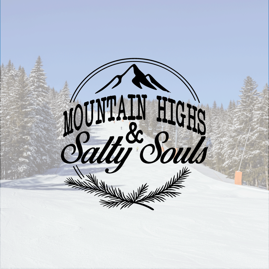 Mountain High