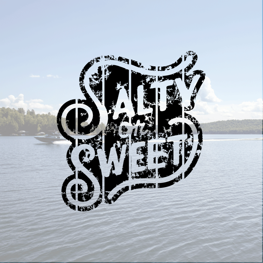 Salty or Sweet