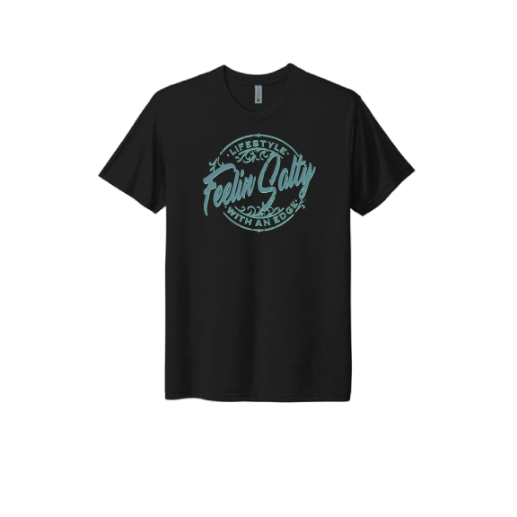Feeling Salty T-Shirt