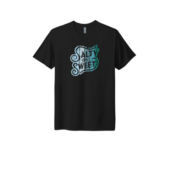 Salty or Sweet T-Shirt