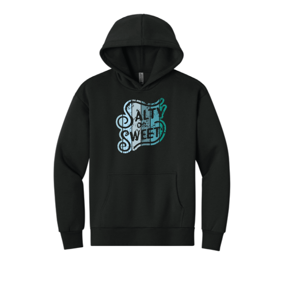 Salty or Sweet Hoodie