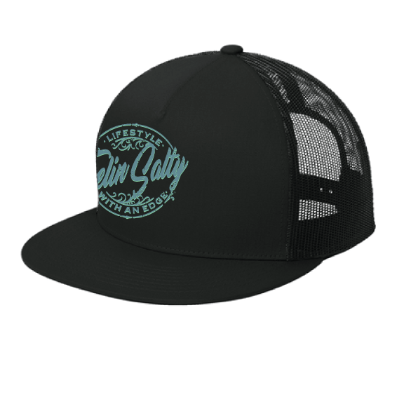 Feeling Salty Hat