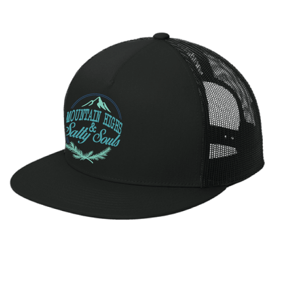 Mountain High Hat