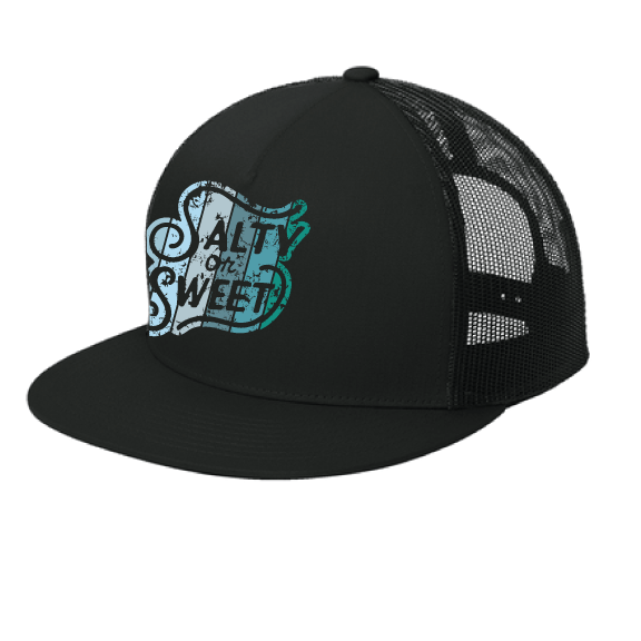 Salty or Sweet Hat