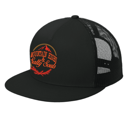 Mountain High Hat