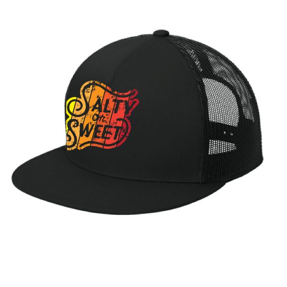 Salty or Sweet Hat