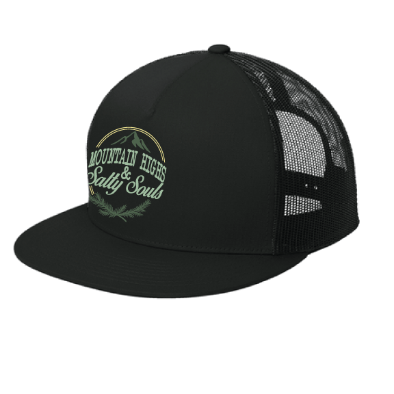 Mountain High Hat