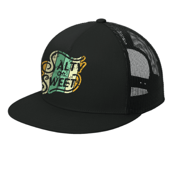 Salty or Sweet Hat