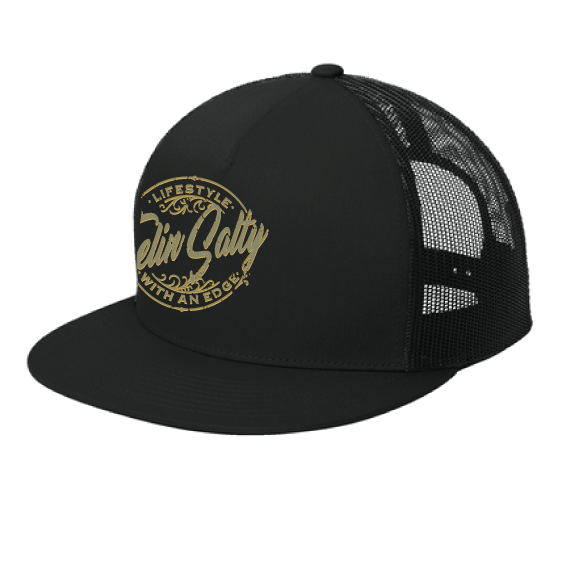 Feeling Salty Hat
