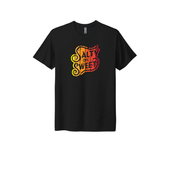 Salty or Sweet T-Shirt