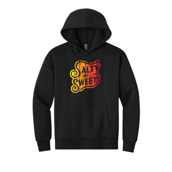 Salty or Sweet Hoodie