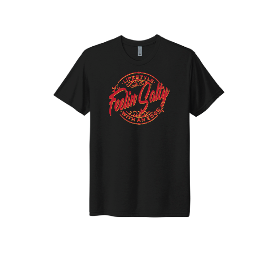 Feeling Salty T-Shirt