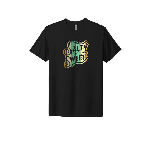 Salty or Sweet T-Shirt