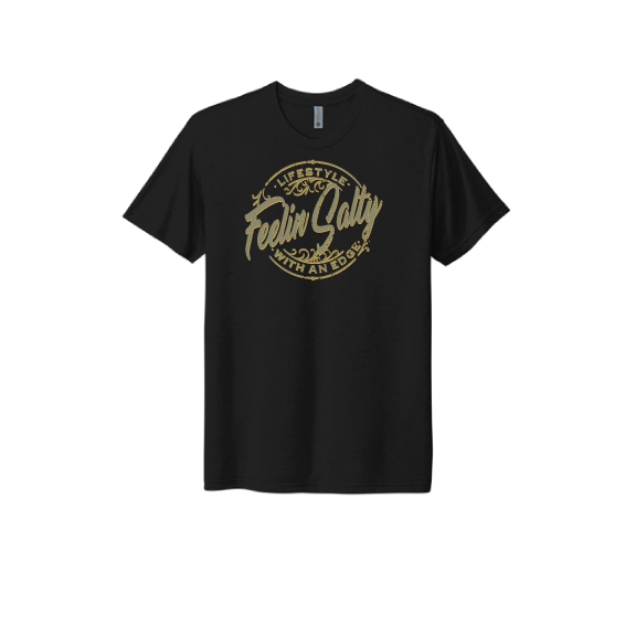 Feeling Salty T-Shirt