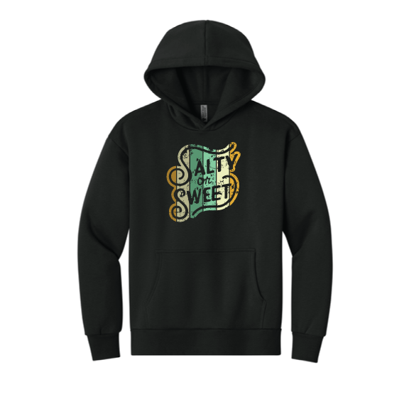 Salty or Sweet Hoodie