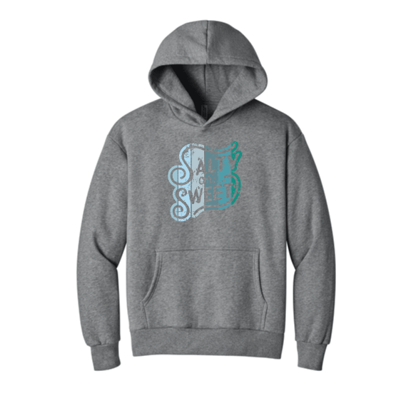 Salty or Sweet Hoodie