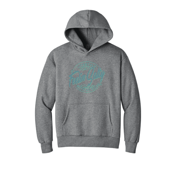 Feeling Salty Hoodie