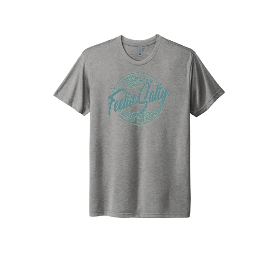 Feeling Salty T-Shirt