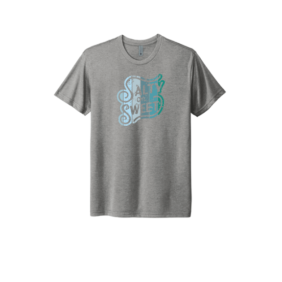 Salty or Sweet T-Shirt