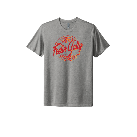 Feeling Salty T-Shirt