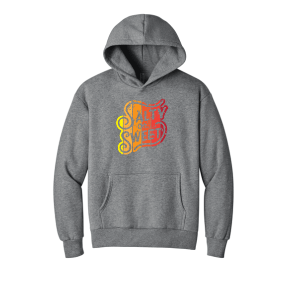 Salty or Sweet Hoodie