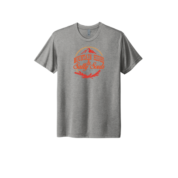 Mountain High T-Shirt