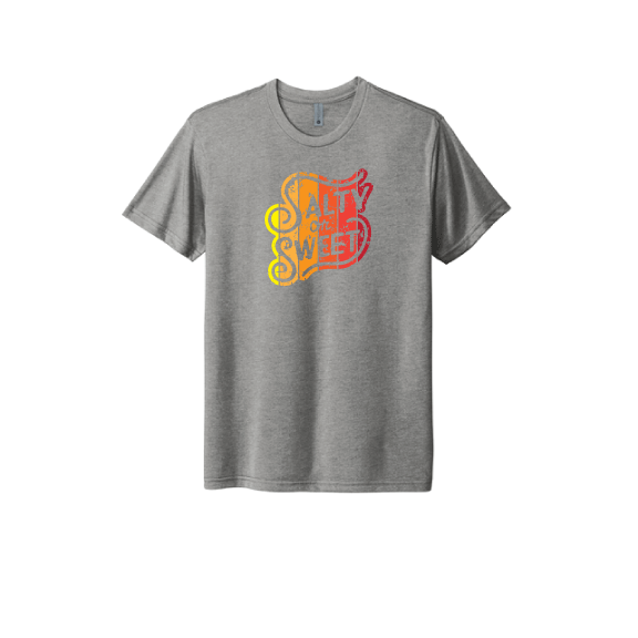 Salty or Sweet T-Shirt