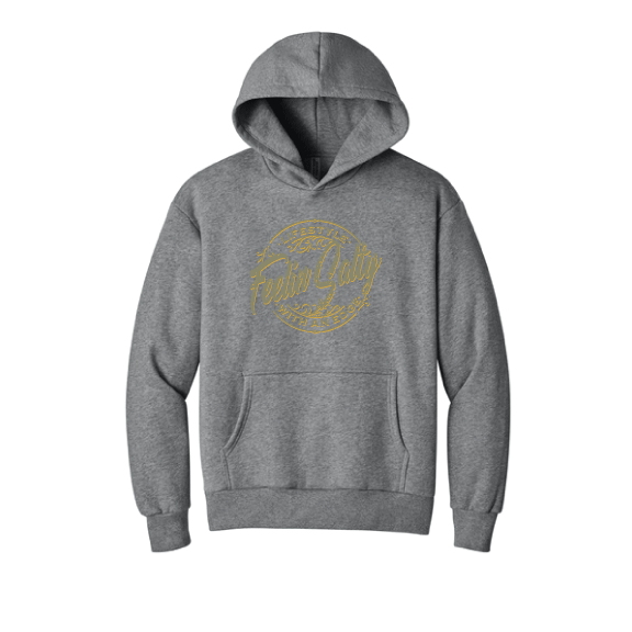 Feeling Salty Hoodie