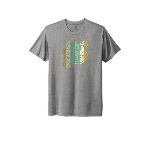 Salty or Sweet T-Shirt