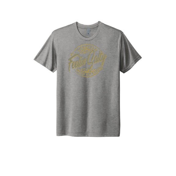 Feeling Salty T-Shirt