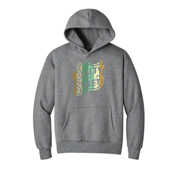 Salty or Sweet Hoodie