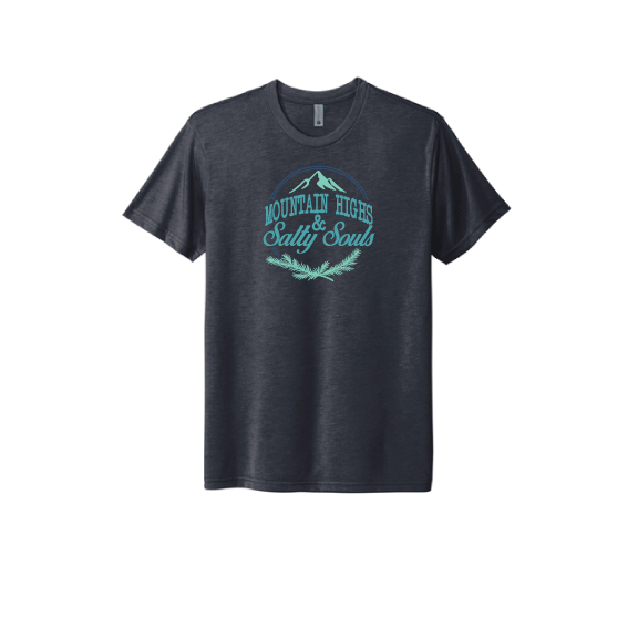 Mountain High T-Shirt