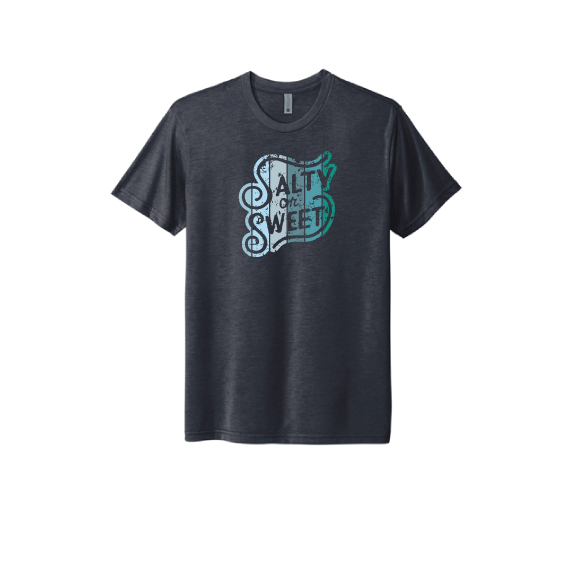 Salty or Sweet T-Shirt
