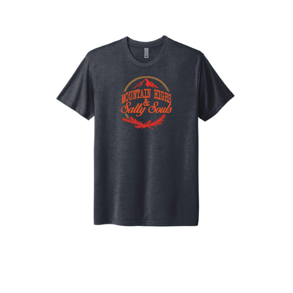 Mountain High T-Shirt