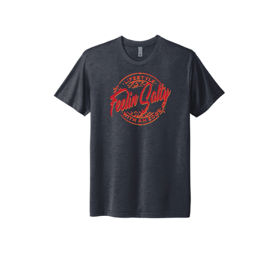 Feeling Salty T-Shirt