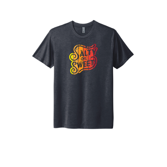 Salty or Sweet T-Shirt