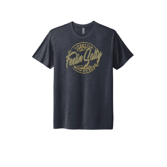 Feeling Salty T-Shirt