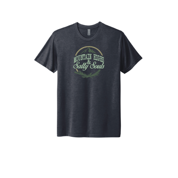 Mountain High T-Shirt