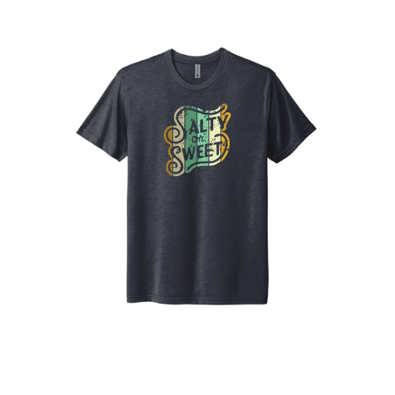 Salty or Sweet T-Shirt