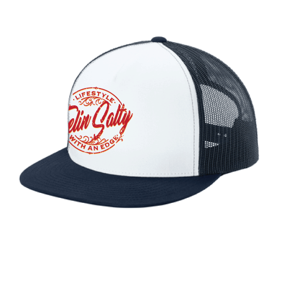 Feeling Salty Hat