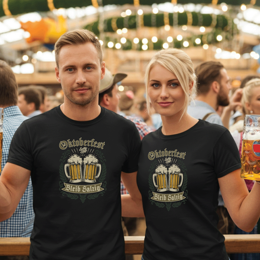 OKTOBERFEST