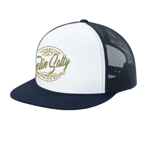 Feeling Salty Hat