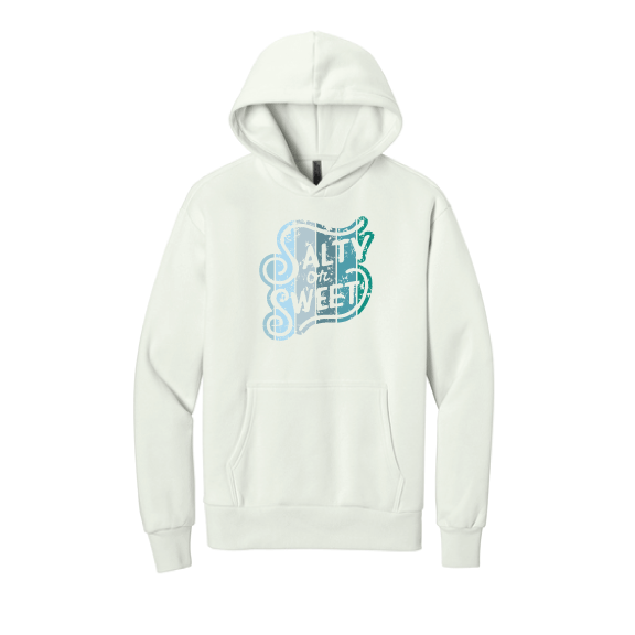 Salty or Sweet Hoodie