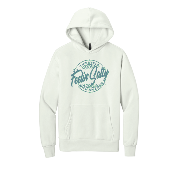 Feeling Salty Hoodie
