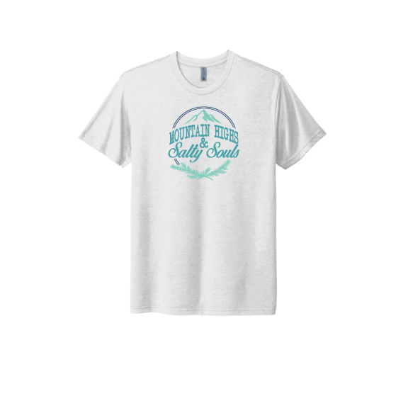 Mountain High T-Shirt