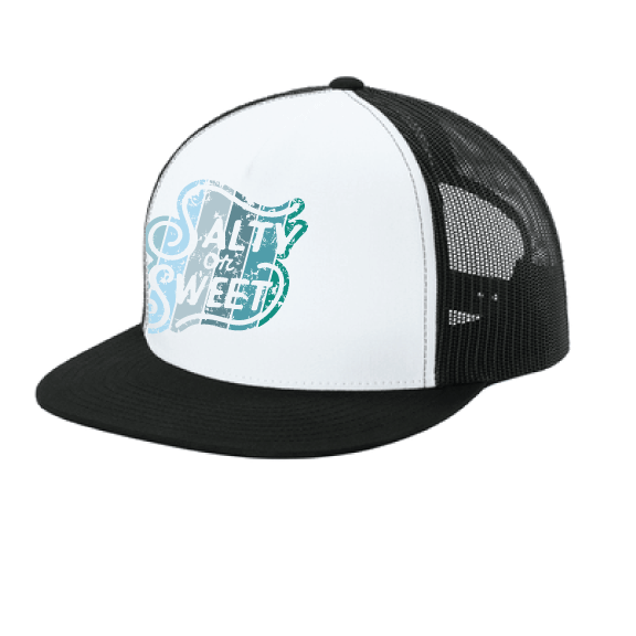 Salty or Sweet Hat