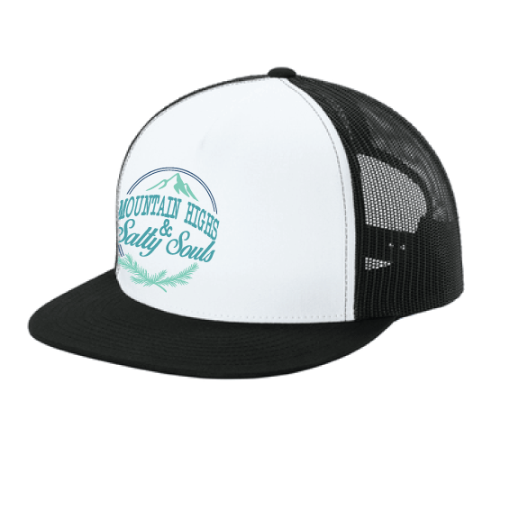 Mountain High Hat