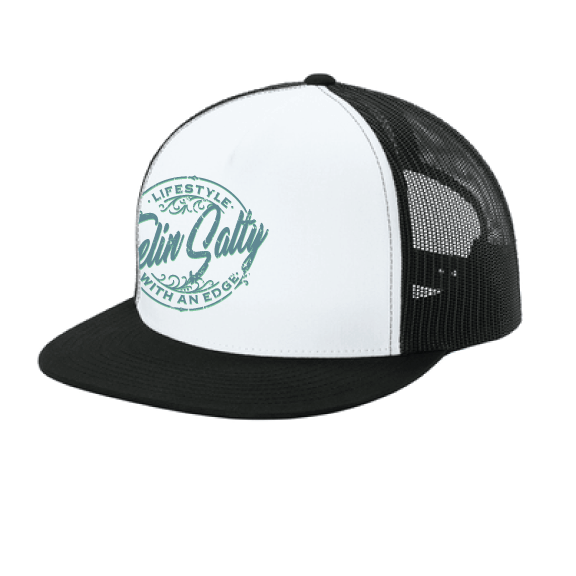 Feeling Salty Hat